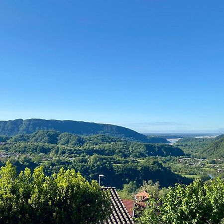 Villa Rosa Friuli Anduins Ngoại thất bức ảnh