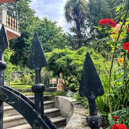 Villa Rosa Friuli Anduins Ngoại thất bức ảnh