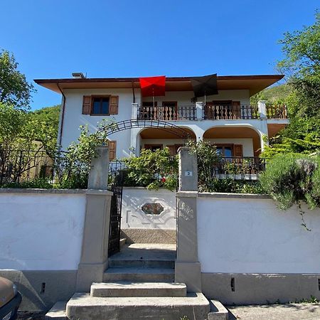 Villa Rosa Friuli Anduins Ngoại thất bức ảnh