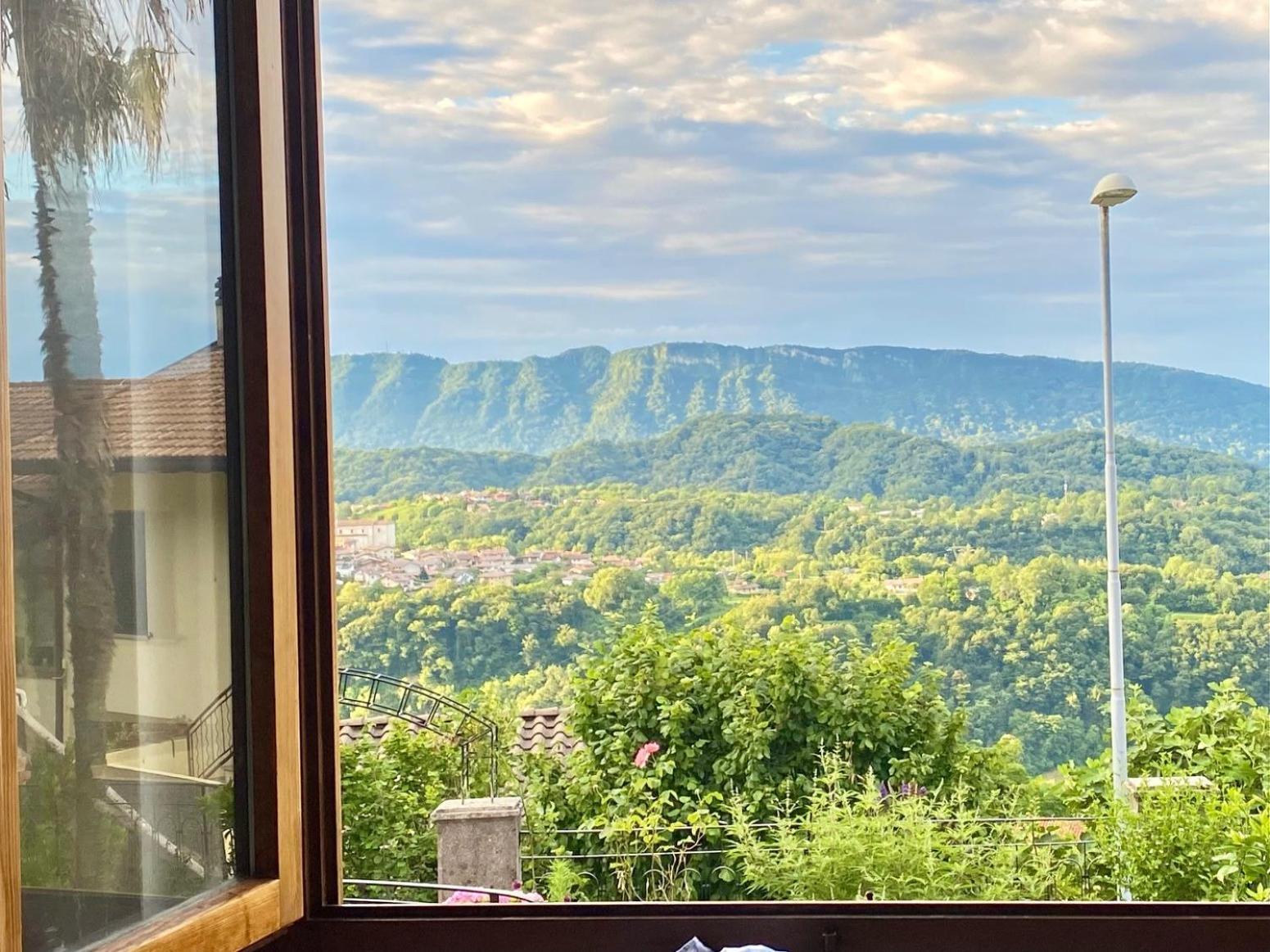 Villa Rosa Friuli Anduins Ngoại thất bức ảnh