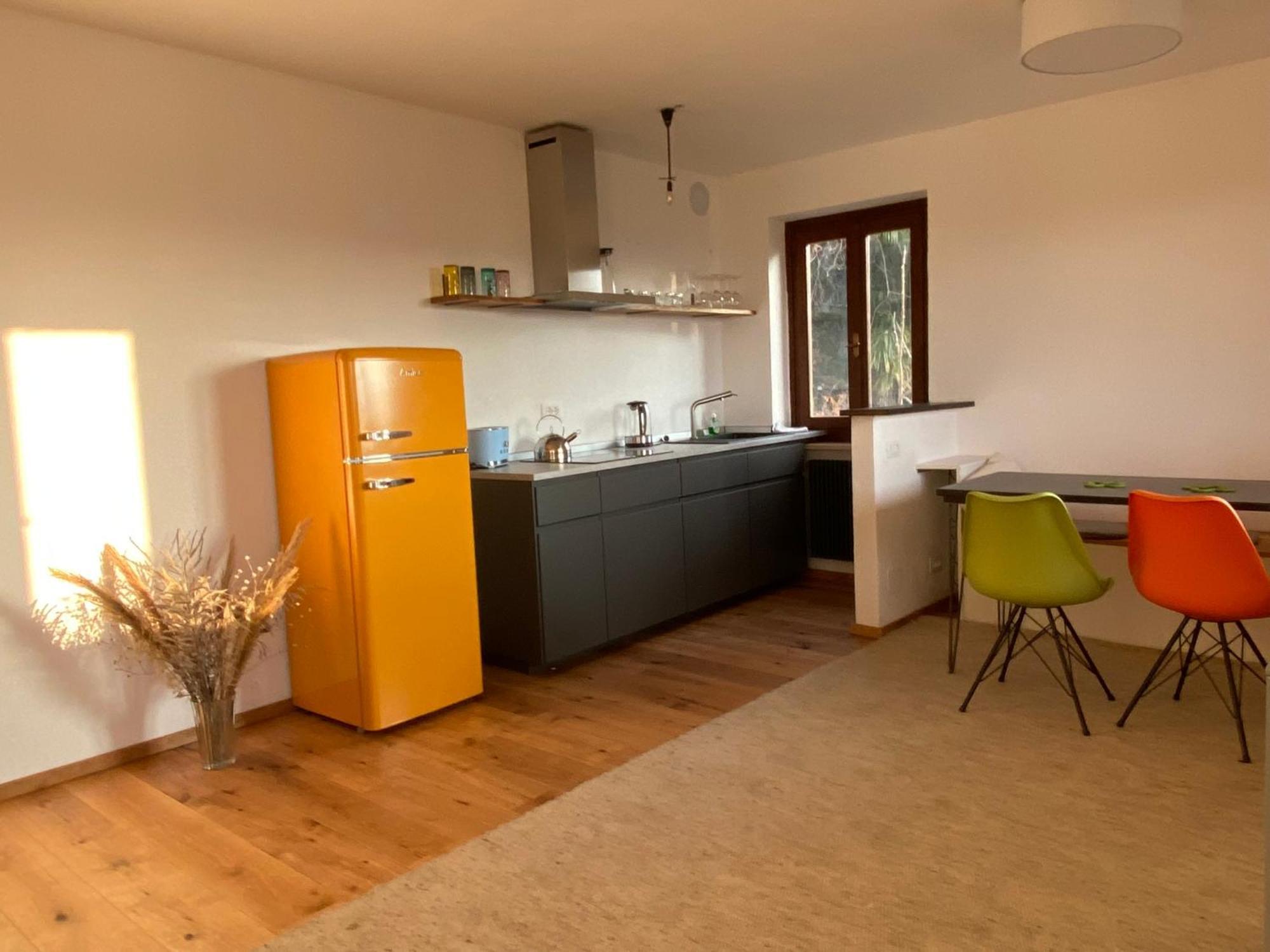 Villa Rosa Friuli Anduins Ngoại thất bức ảnh