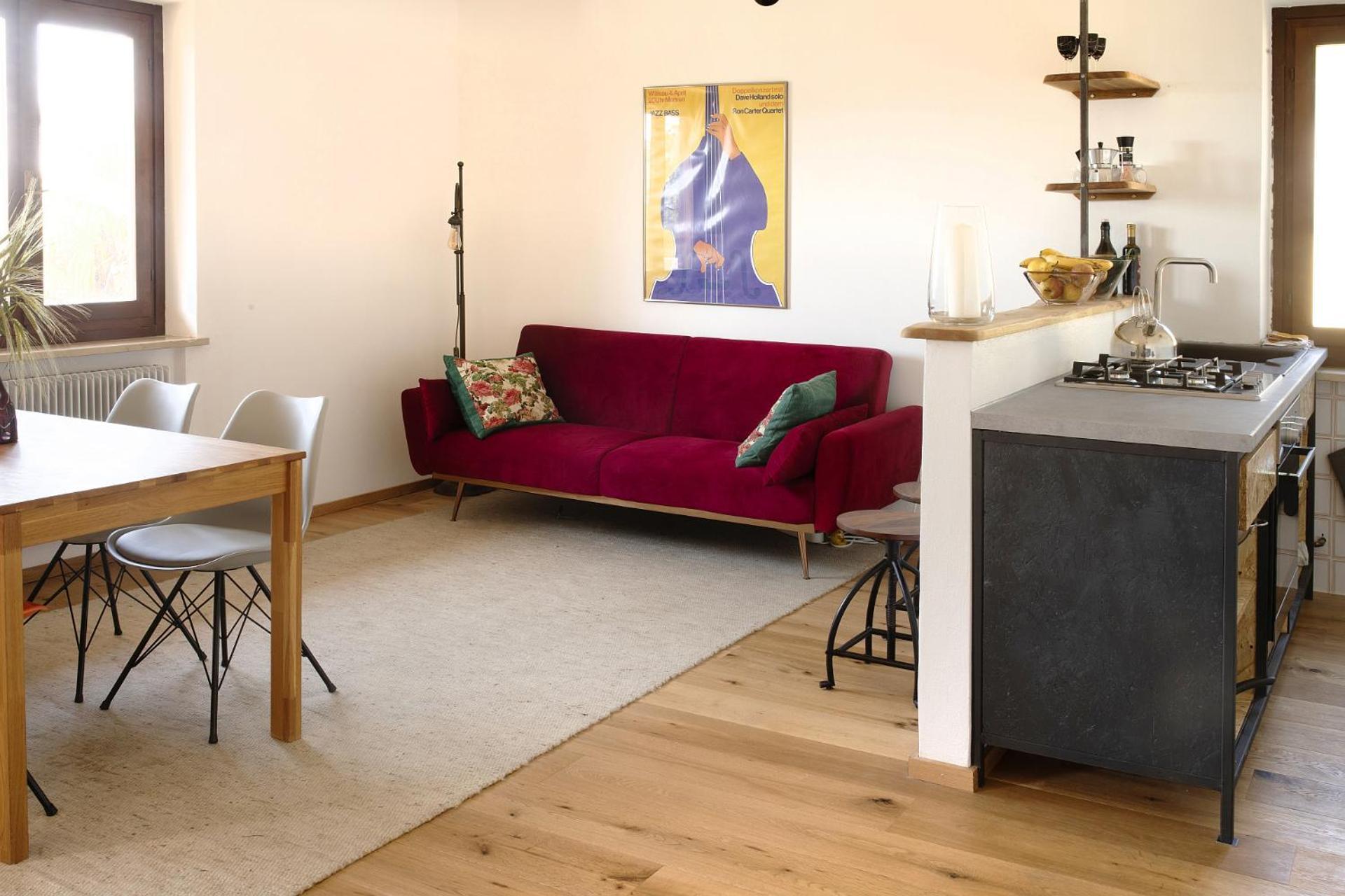 Villa Rosa Friuli Anduins Ngoại thất bức ảnh