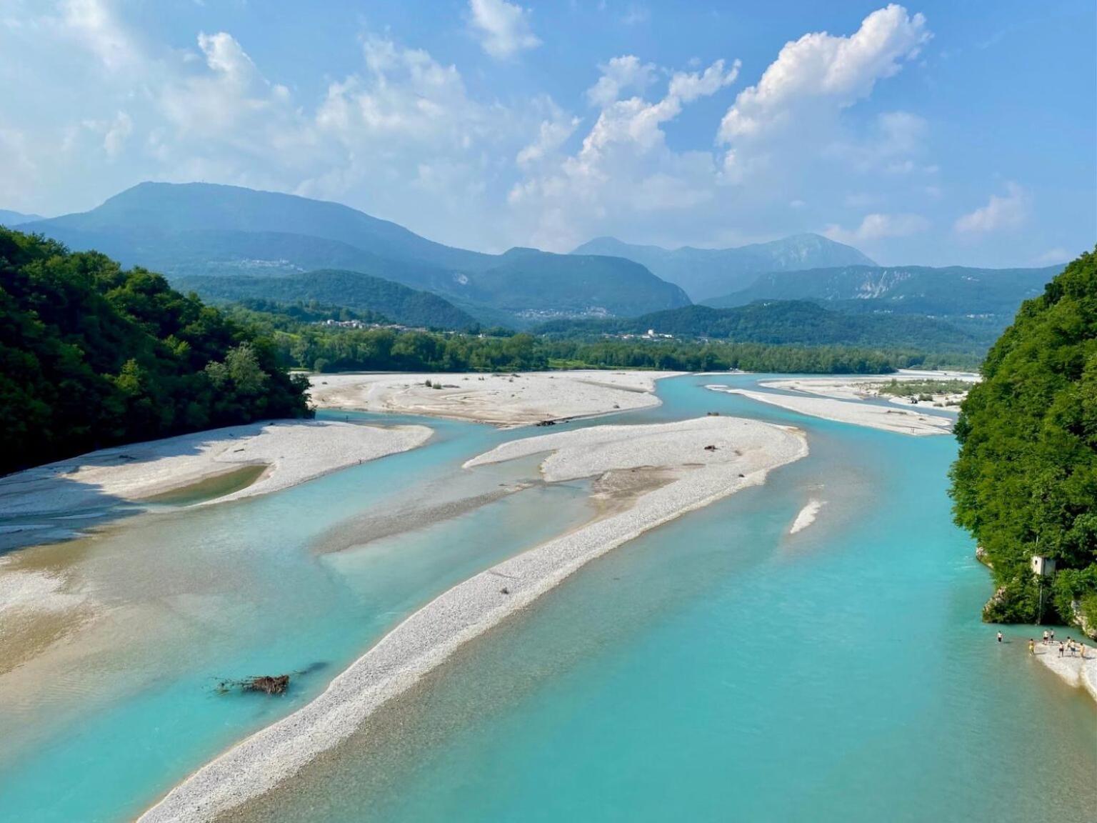 Villa Rosa Friuli Anduins Ngoại thất bức ảnh