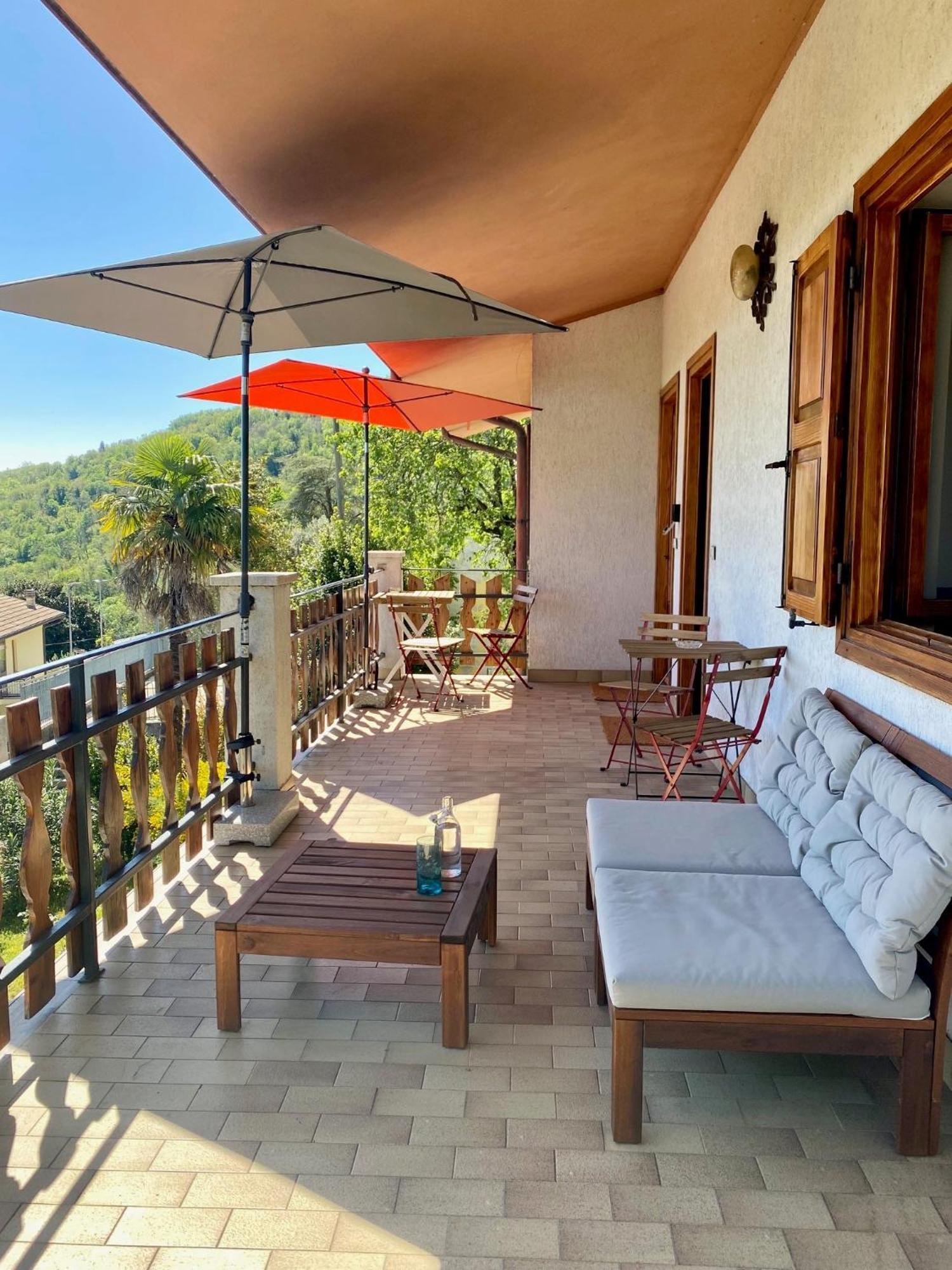 Villa Rosa Friuli Anduins Ngoại thất bức ảnh