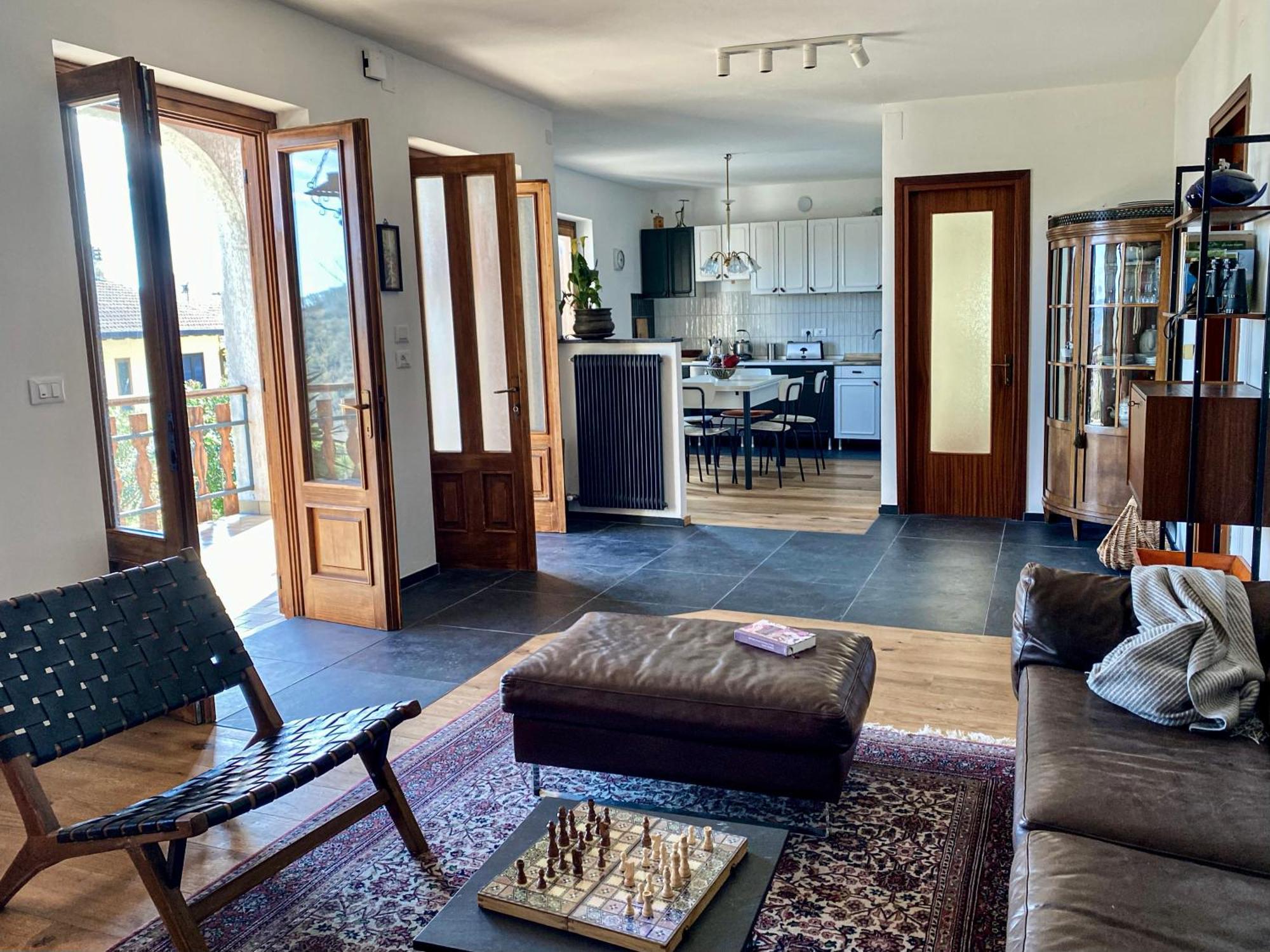 Villa Rosa Friuli Anduins Ngoại thất bức ảnh
