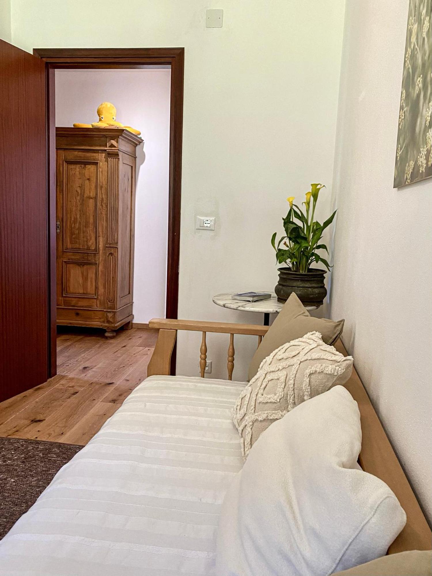 Villa Rosa Friuli Anduins Ngoại thất bức ảnh