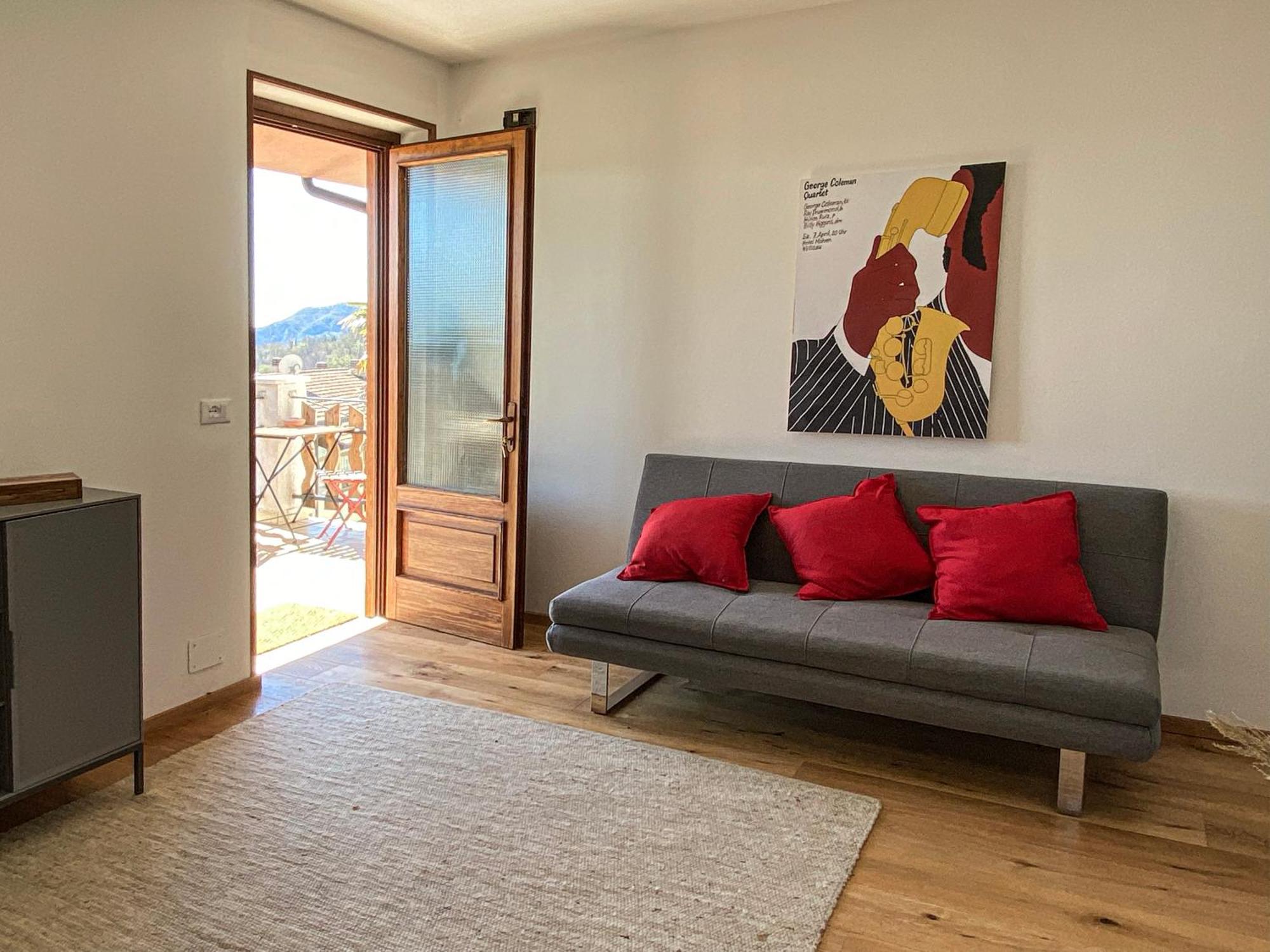 Villa Rosa Friuli Anduins Ngoại thất bức ảnh