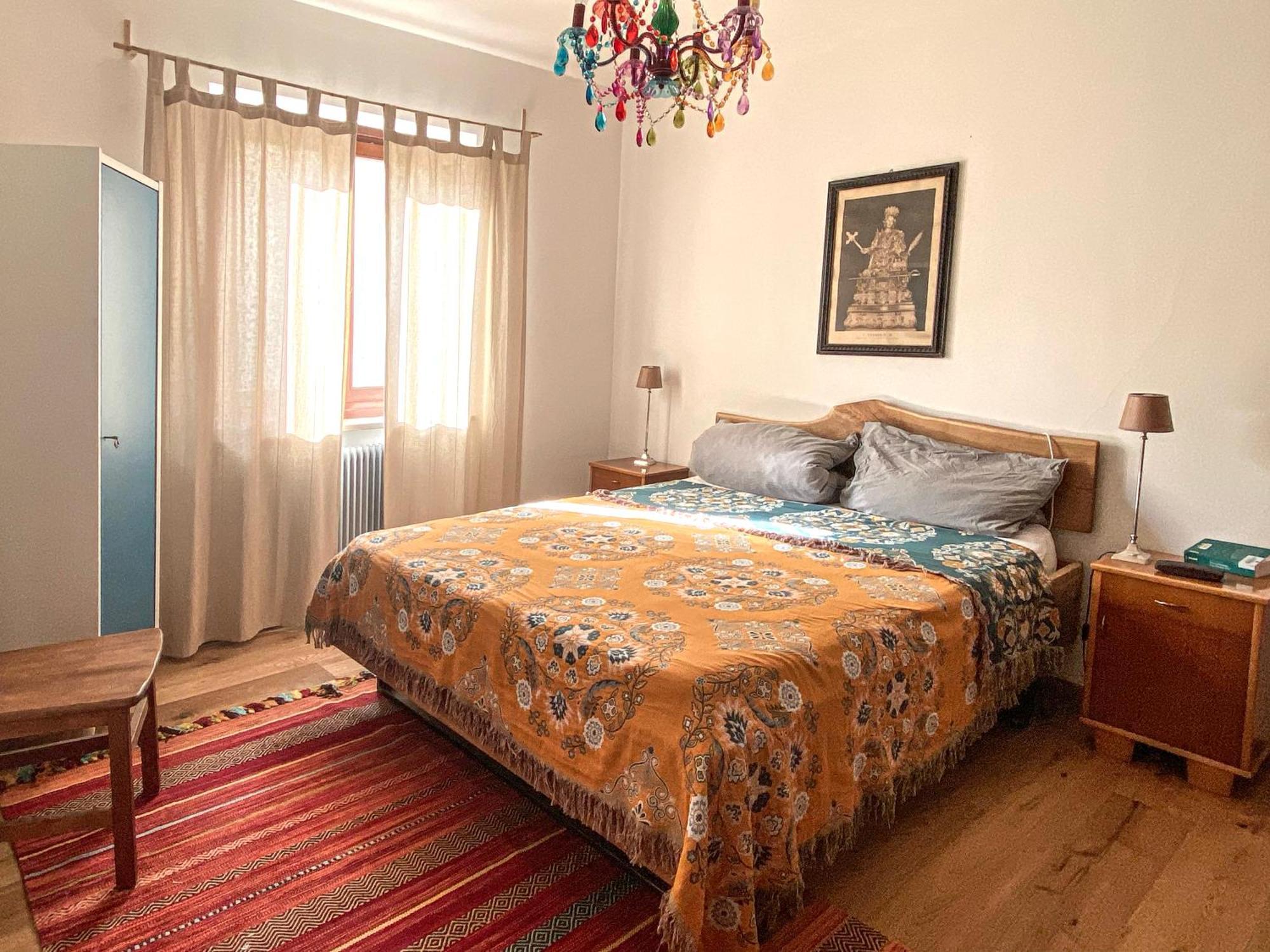 Villa Rosa Friuli Anduins Ngoại thất bức ảnh