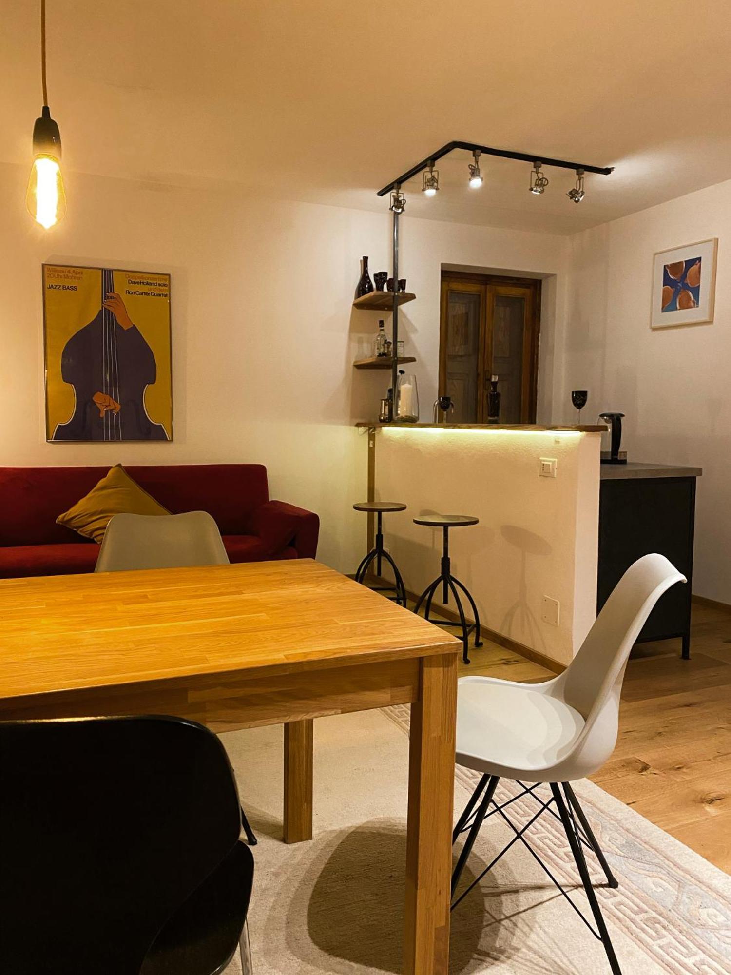 Villa Rosa Friuli Anduins Ngoại thất bức ảnh