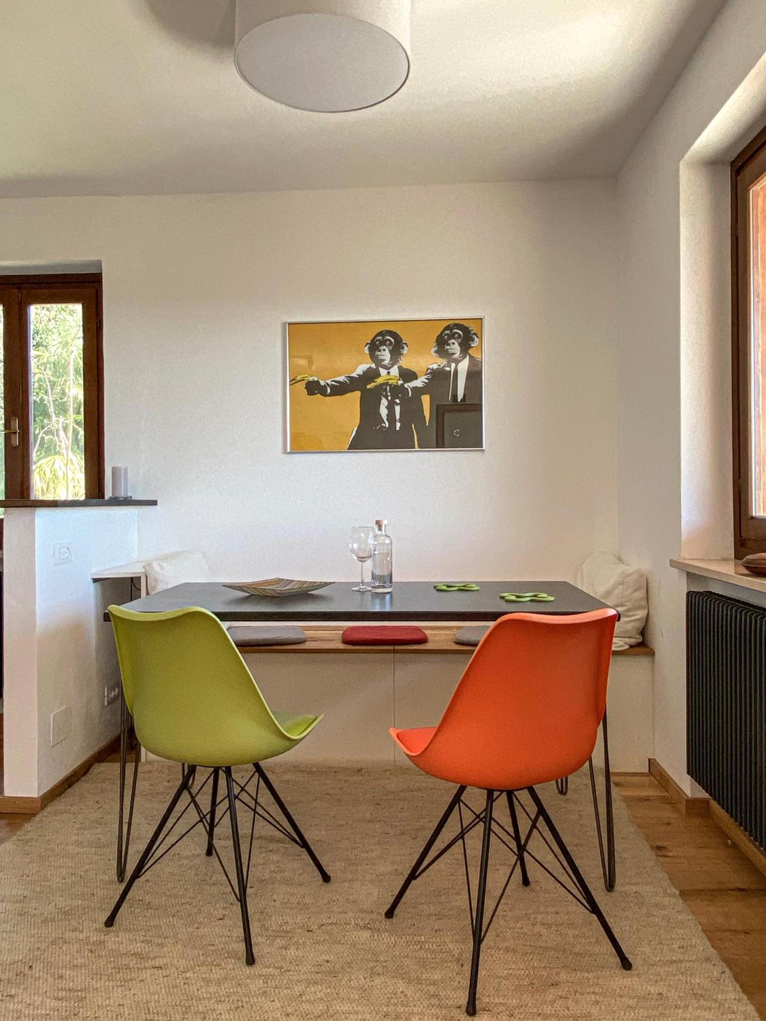 Villa Rosa Friuli Anduins Ngoại thất bức ảnh