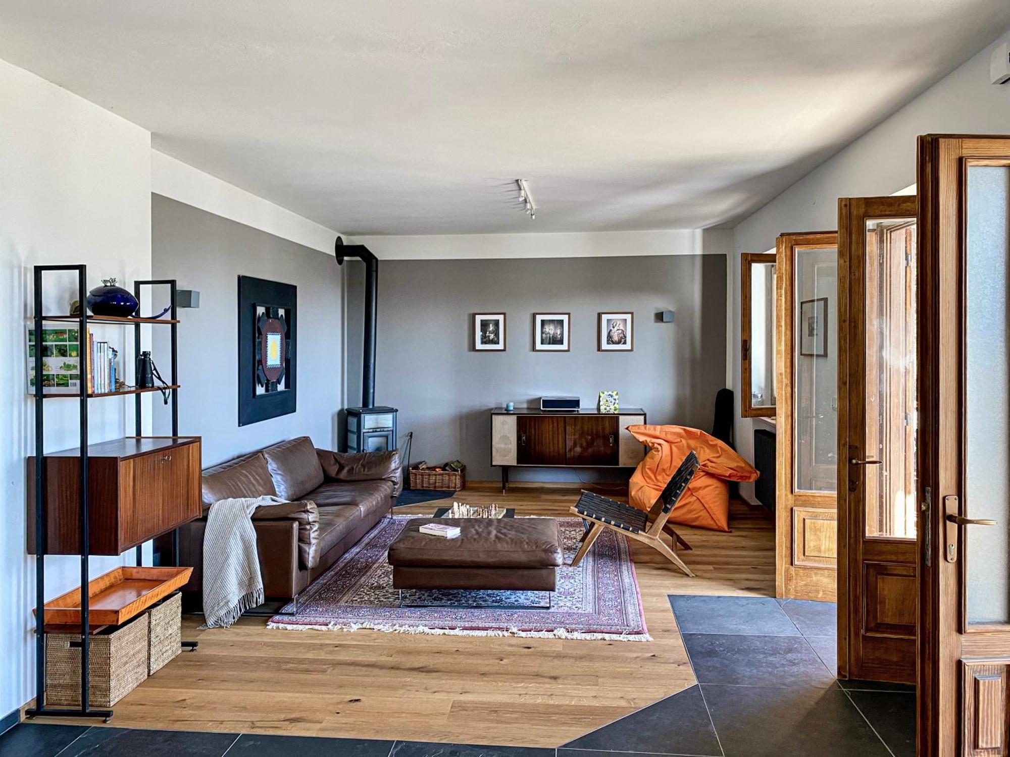 Villa Rosa Friuli Anduins Ngoại thất bức ảnh