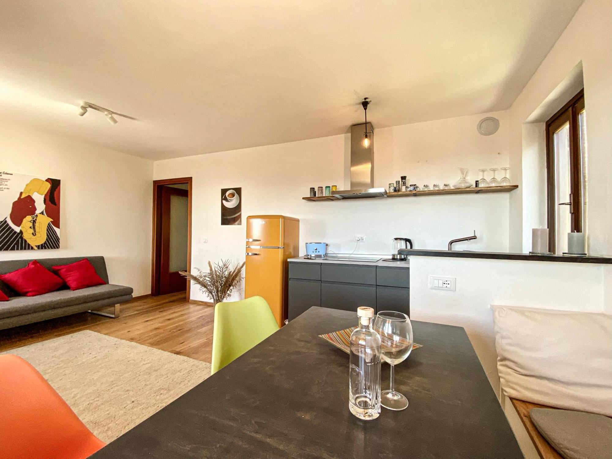 Villa Rosa Friuli Anduins Ngoại thất bức ảnh