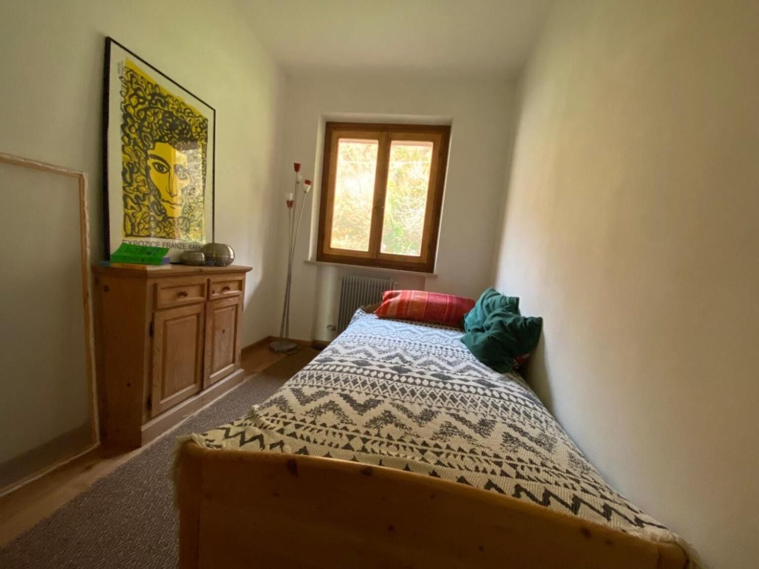 Villa Rosa Friuli Anduins Phòng bức ảnh