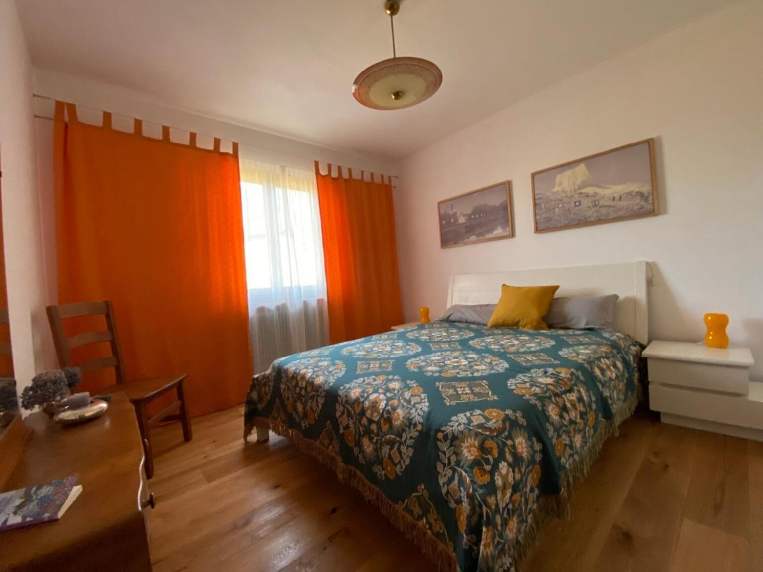 Villa Rosa Friuli Anduins Phòng bức ảnh