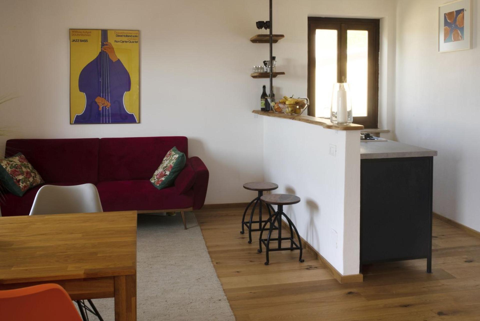 Villa Rosa Friuli Anduins Phòng bức ảnh